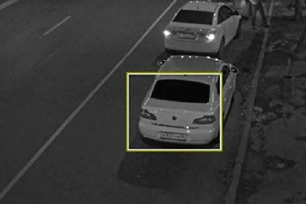 Полоса одна, а штрафа два Полоса одна, а штрафа два