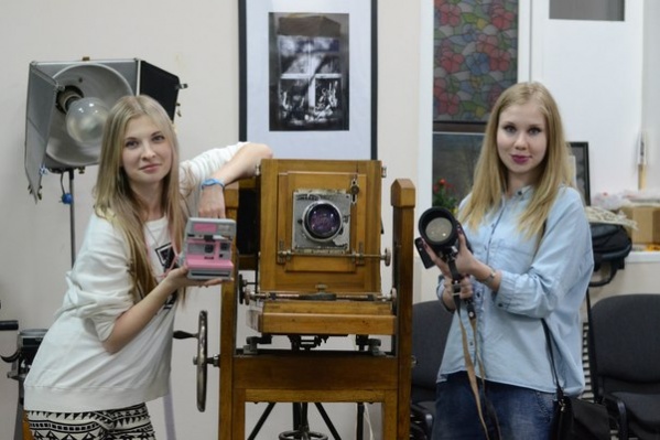 Музеи будут ждать гостей Музеи будут ждать гостей
