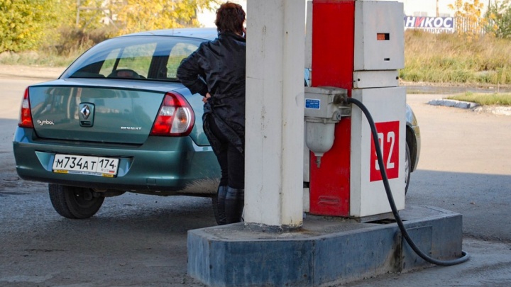 50 рублей за литр: что ждёт автомобилистов после шквального повышения акцизов