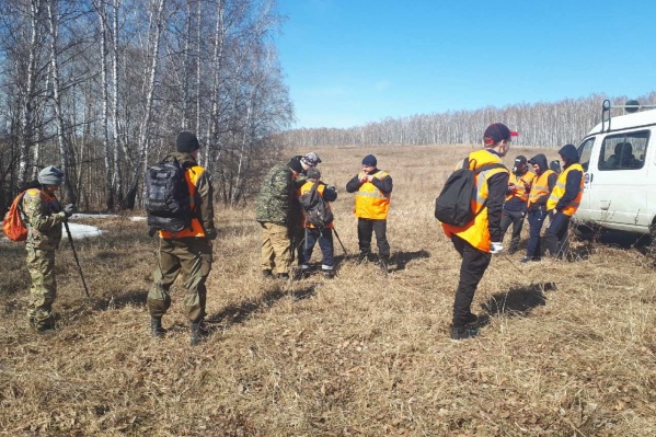 Пропавшие дети фотографии