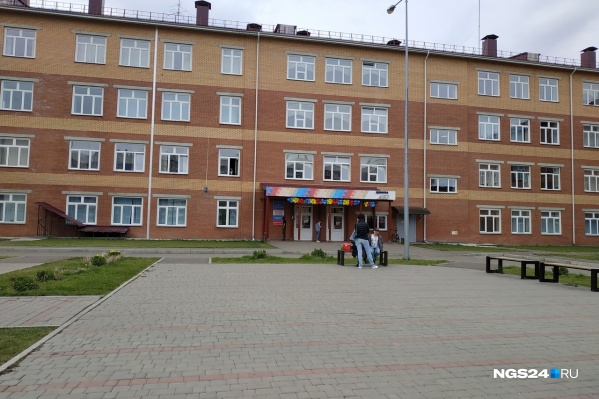 В школе в «Покровском» набрали 18 первых классов В школе в «Покровском» набрали 18 первых классов