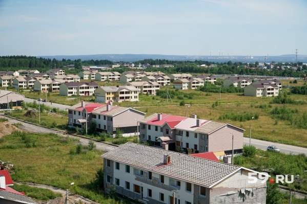 В микрорайоне Усольский-2 89 формальдегидных домов В микрорайоне Усольский-2 89 формальдегидных домов