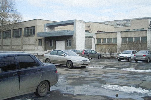 Школьников, у которых заподозрили туберкулёз, отстранили от занятий Школьников, у которых заподозрили туберкулёз, отстранили от занятий