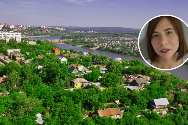 Родные не получали от девушки вестей с 30 мая Родные не получали от девушки вестей с 30 мая