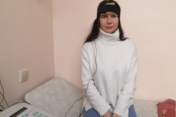 Терапию назначает врач отделения восстановительного лечения по рекомендации участкового врача-педиатра Терапию назначает врач отделения восстановительного лечения по рекомендации участкового врача-педиатра
