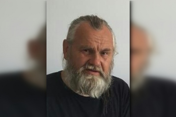 Мужчина нашёлся живой Мужчина нашёлся живой 