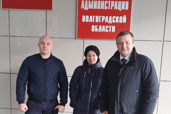 Вице-губернатор пообещал разобраться в ситуации с увольнением спортсмена Вице-губернатор пообещал разобраться в ситуации с увольнением спортсмена