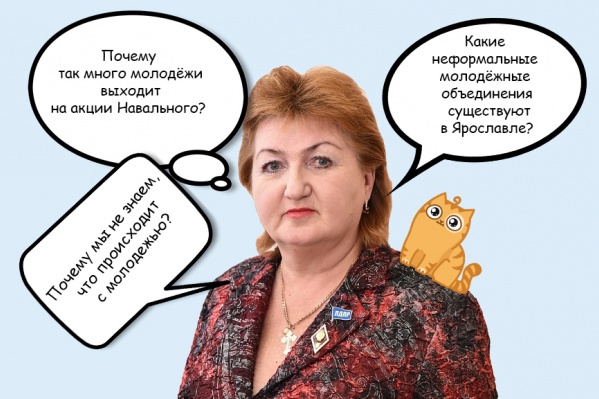 Вопросы Марины Дьячевской пока остались без ответов Вопросы Марины Дьячевской пока остались без ответов