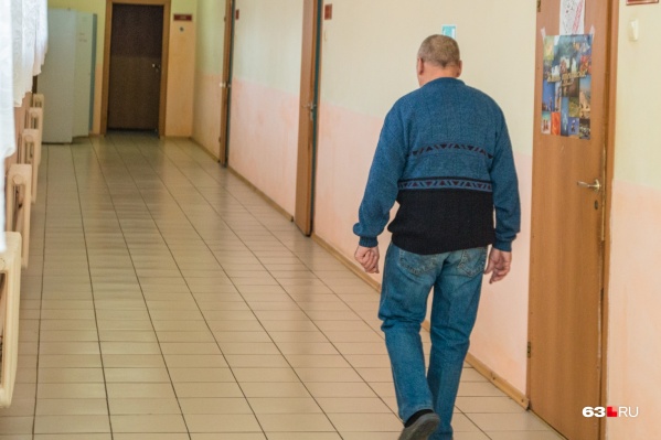 На обследование приглашают мужчин в возрасте 40–60 лет На обследование приглашают мужчин в возрасте 40–60 лет