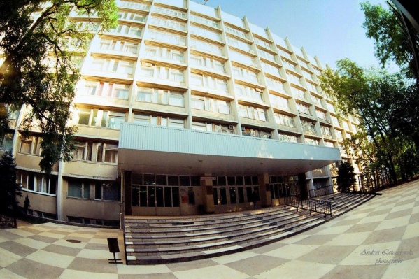 Против преподавателя медуниверситета сейчас возбудили уголовные дела Против преподавателя медуниверситета сейчас возбудили уголовные дела