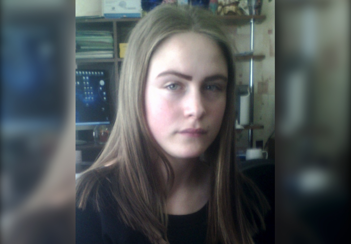 В Ярославской области больше недели ищут 16-летнюю девушку