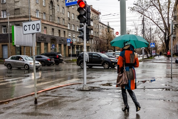 Синоптики уверены, что падающий снег в ближайшие дни будет таять, а порывы ветра могут достигать 15 метров в секунду Синоптики уверены, что падающий снег в ближайшие дни будет таять, а порывы ветра могут достигать 15 метров в секунду 