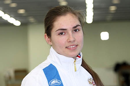 София Позднякова София Позднякова