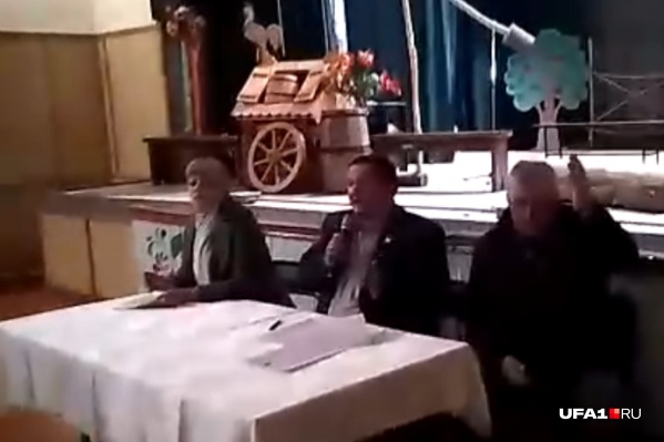 Кое-кто был и за, и против Кое-кто был и за, и против