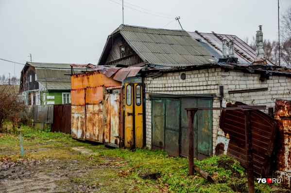 А куда бы вы пристроили двери от «Икаруса»? А куда бы вы пристроили двери от «Икаруса»?