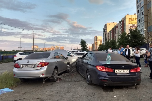 Такой автомобильный номер обойдётся в несколько сотен тысяч рублей Такой автомобильный номер обойдётся в несколько сотен тысяч рублей