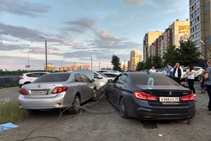 Такой автомобильный номер обойдётся в несколько сотен тысяч рублей Такой автомобильный номер обойдётся в несколько сотен тысяч рублей