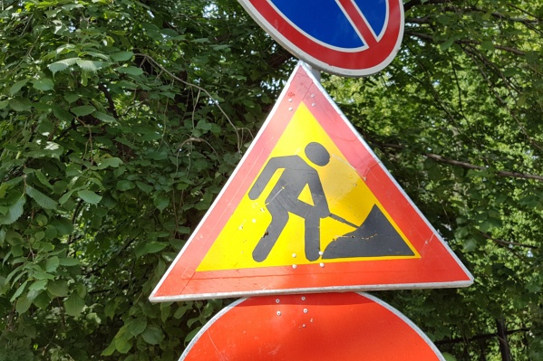 В Кургане отремонтируют около 32 километров дорог В Кургане отремонтируют около 32 километров дорог 