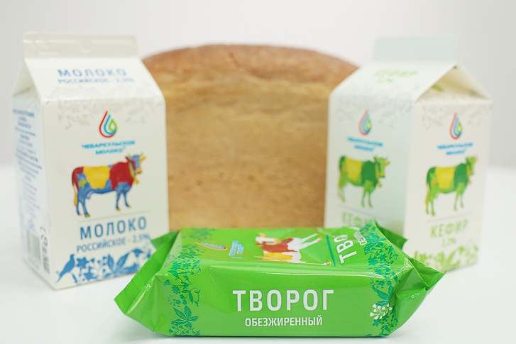 Выпуск творога возобновят после устранения нарушений Выпуск творога возобновят после устранения нарушений