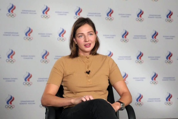Сноубордистка Алёна Заварзина решила получить образование в Великобритании Сноубордистка Алёна Заварзина решила получить образование в Великобритании