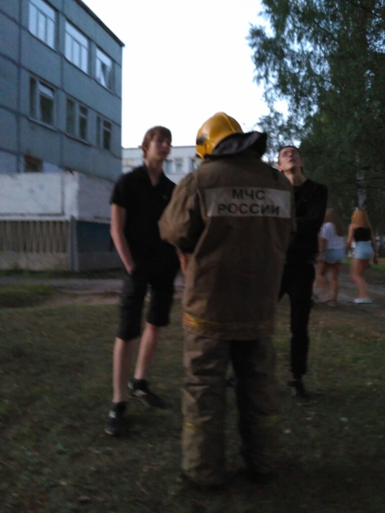 С мальчиком всё хорошо С мальчиком всё хорошо