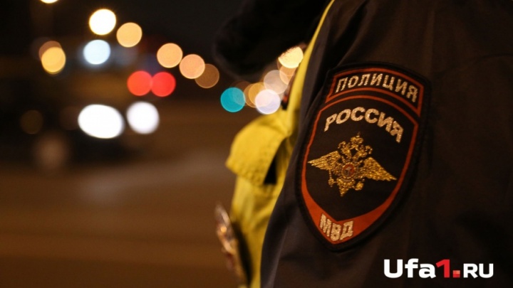 Развели за таблетку: уфимские экс-полицейские вымогали у водителя 700 тысяч рублей