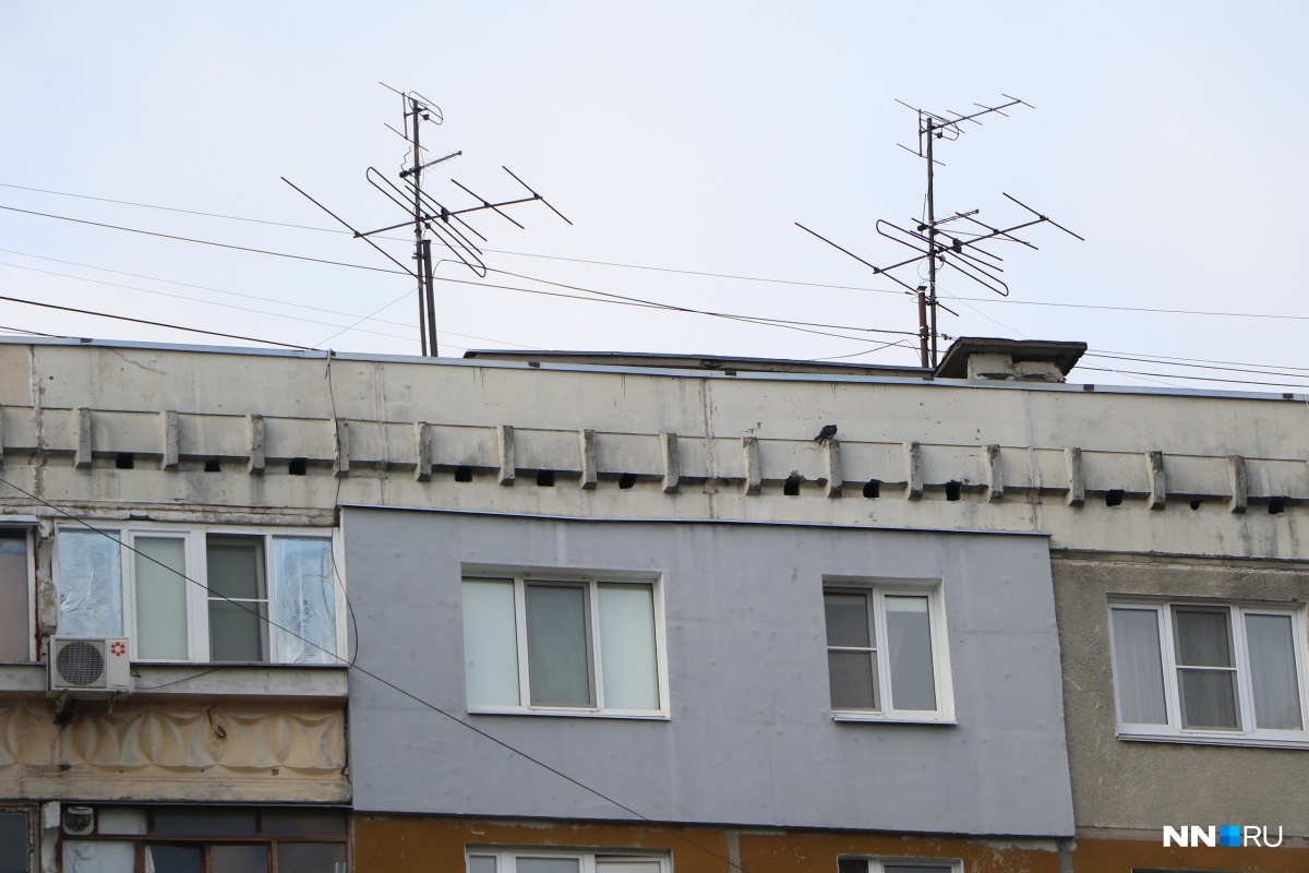 Аналоговое ТВ в Нижегородской области уходит в прошлое Аналоговое ТВ в Нижегородской области уходит в прошлое
