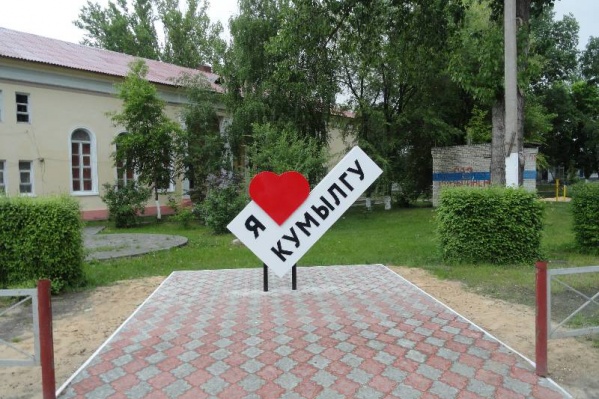 В Кумылженской появится новая достопримечательность В Кумылженской появится новая достопримечательность
