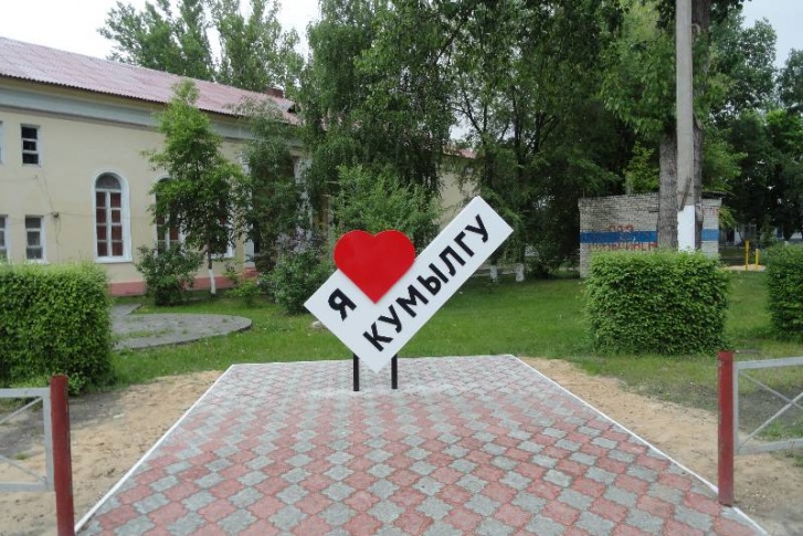 В Кумылженской появится новая достопримечательность В Кумылженской появится новая достопримечательность