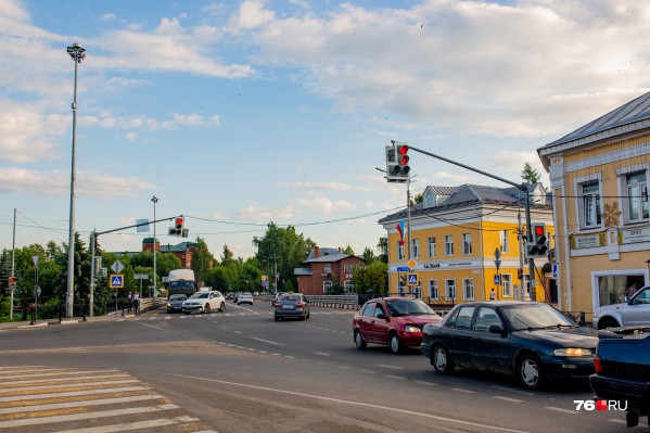 В Переславле уже несколько лет творится бардак в сфере ЖКХ В Переславле уже несколько лет творится бардак в сфере ЖКХ