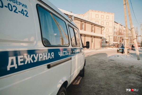 За преступление мужчины проведут много лет в колонии За преступление мужчины проведут много лет в колонии 