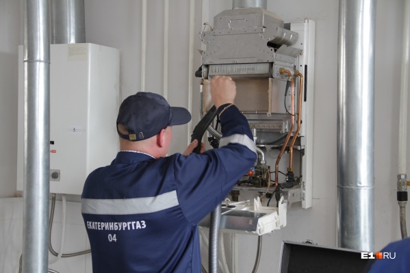 Газовики не смогли попасть в квартиру путешественницы и отключили газ Газовики не смогли попасть в квартиру путешественницы и отключили газ