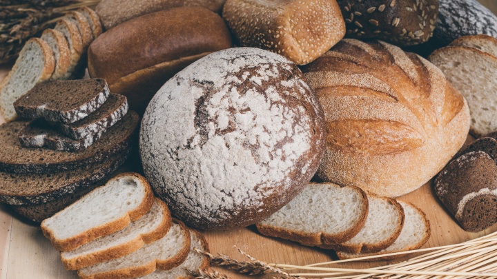 Йодовый хлеб от компании «ДиХлеб» рекомендован учеными
