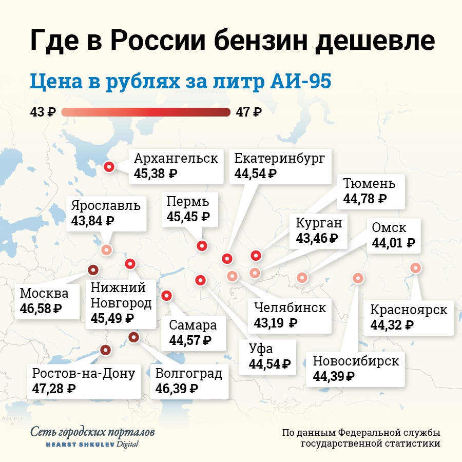 Где подешевле стоит в москве