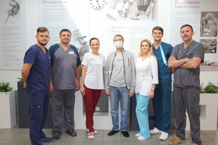 Сегодня пациента выписывают домой Сегодня пациента выписывают домой