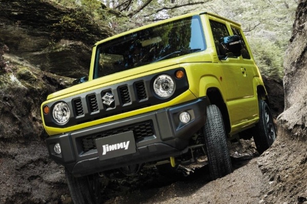 Участников праздника ждут тест-драйвы нового поколения Suzuki Jimny и подарки от официального дилера<br> Участников праздника ждут тест-драйвы нового поколения Suzuki Jimny и подарки от официального дилера<br>