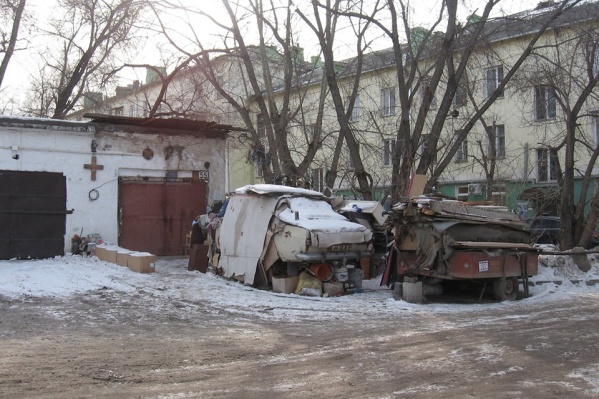 Фото сделаны весной этого года Фото сделаны весной этого года