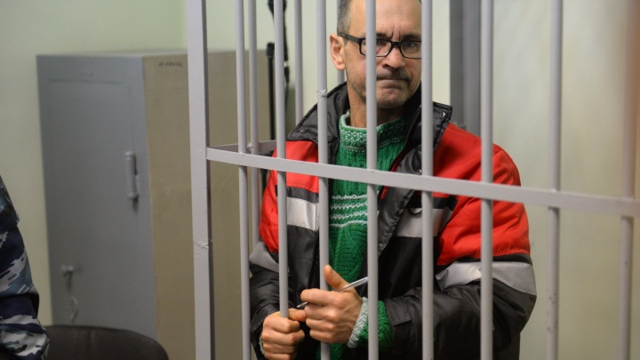 Суд арестовал виновника ДТП на Фурманова, несмотря на его просьбы отпустить домой