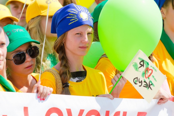 Факты, которые вас удивят, — в серии публикаций об успешном социальном проекте с 15-летней историей Факты, которые вас удивят, — в серии публикаций об успешном социальном проекте с 15-летней историей