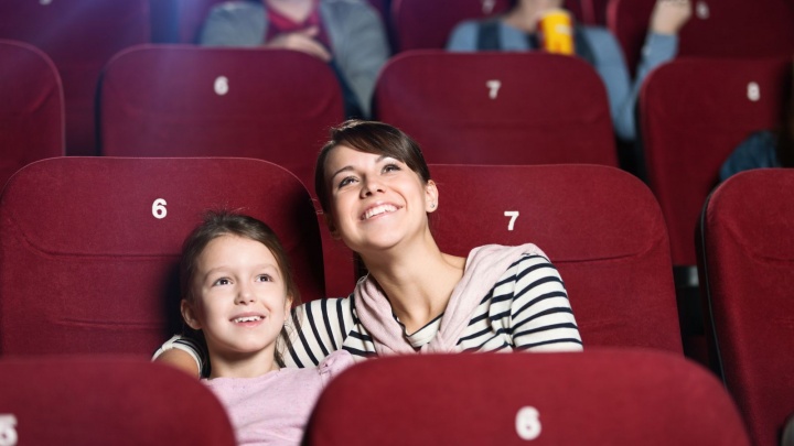 Фильмы для детей, которые оценят даже взрослые: на что пойти в кино всей семьей