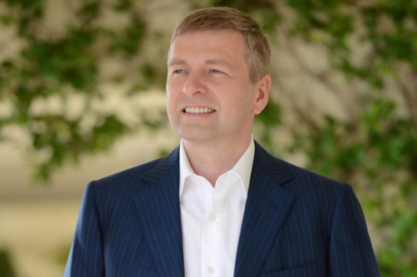 Дмитрий Рыболовлев последнее время живет в Монако Дмитрий Рыболовлев последнее время живет в Монако