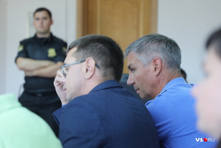 Лодочник Леонид Жданов продолжает оставаться на скамье подсудимых в качестве «стрелочника»