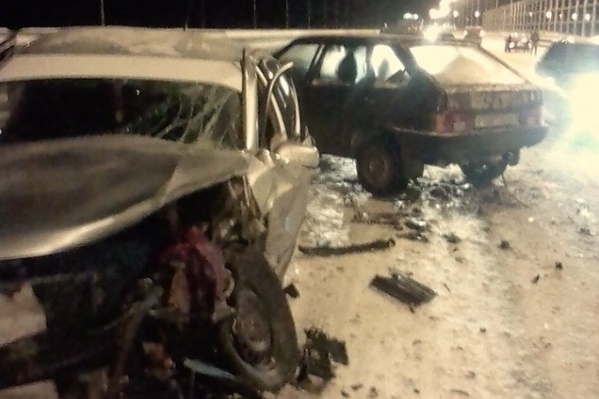 Пострадали в аварии все, кроме того, по чьей вине она произошла Пострадали в аварии все, кроме того, по чьей вине она произошла