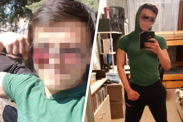 В гибели школьника на железнодорожных путях горожане винят этого подростка В гибели школьника на железнодорожных путях горожане винят этого подростка