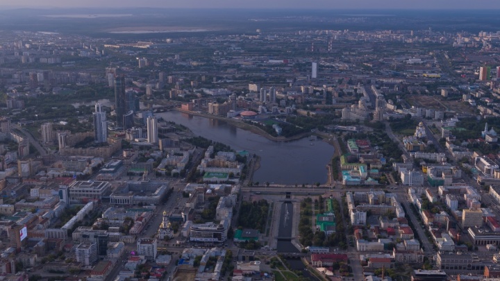 Хватит тут ходить: в Екатеринбурге публичные слушания заменят на общественные обсуждения в интернете