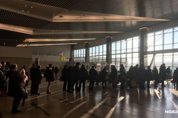 Молодые люди массово стремятся покинуть Красноярск Молодые люди массово стремятся покинуть Красноярск