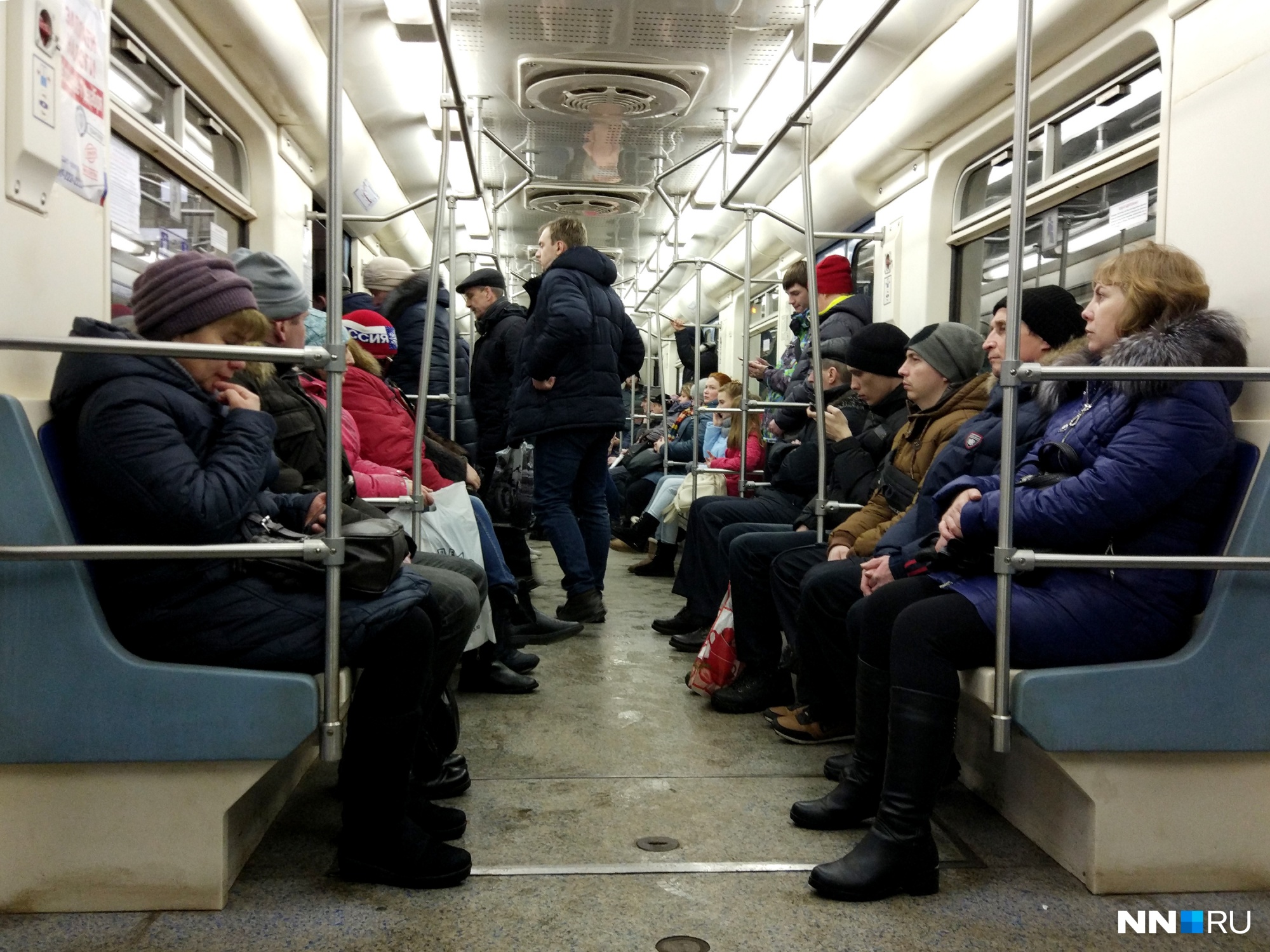 Наша «Чкаловская» попала в книгу о самых красивых станциях метро бывшего Советского Союза