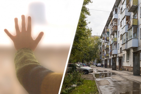 Жительница Новосибирска продала квартиру погибшего брата в обход его несовершеннолетнего ребёнка Жительница Новосибирска продала квартиру погибшего брата в обход его несовершеннолетнего ребёнка
