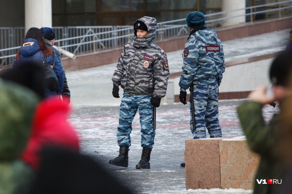 Потеряшек со вчерашнего дня искали по всему Городищу и Волгограду Потеряшек со вчерашнего дня искали по всему Городищу и Волгограду