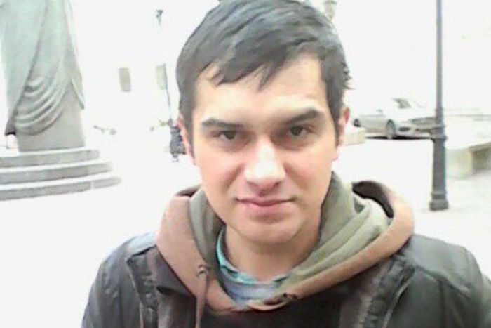 Сейчас тяжело больной мужчина находится в подмосковной больнице Сейчас тяжело больной мужчина находится в подмосковной больнице